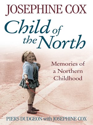 cover image of Child of the North